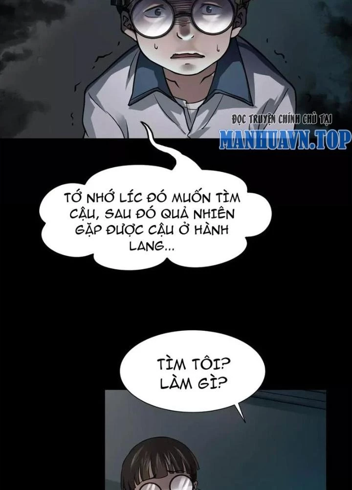 Ma Đô Dị Sự Chapter 6 - 47