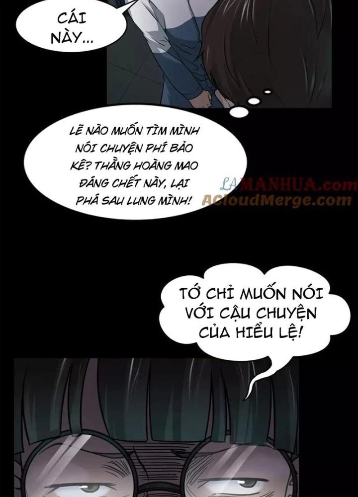 Ma Đô Dị Sự Chapter 6 - 49