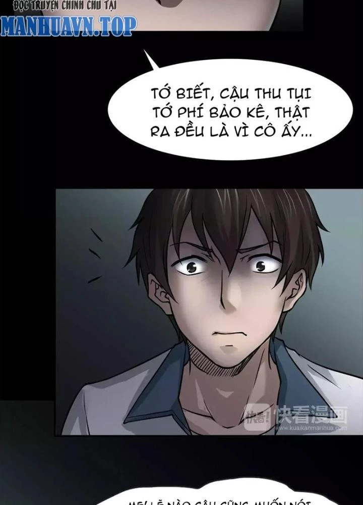 Ma Đô Dị Sự Chapter 6 - 51