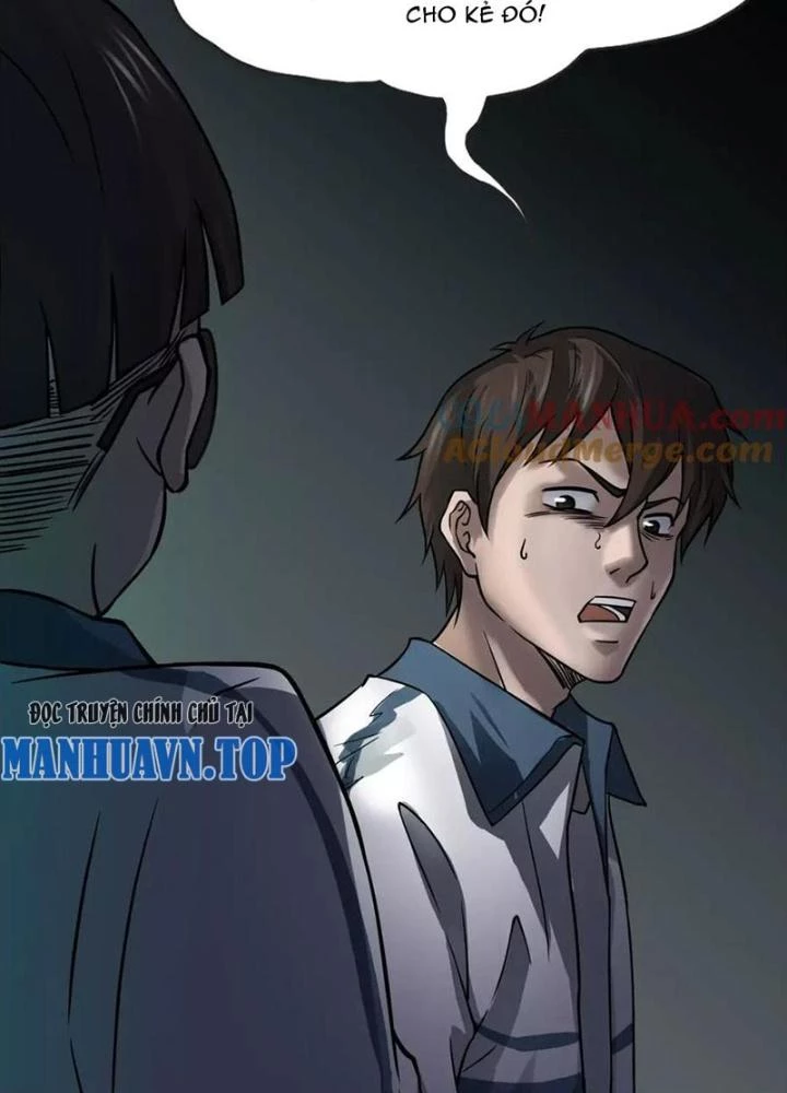 Ma Đô Dị Sự Chapter 6 - 53