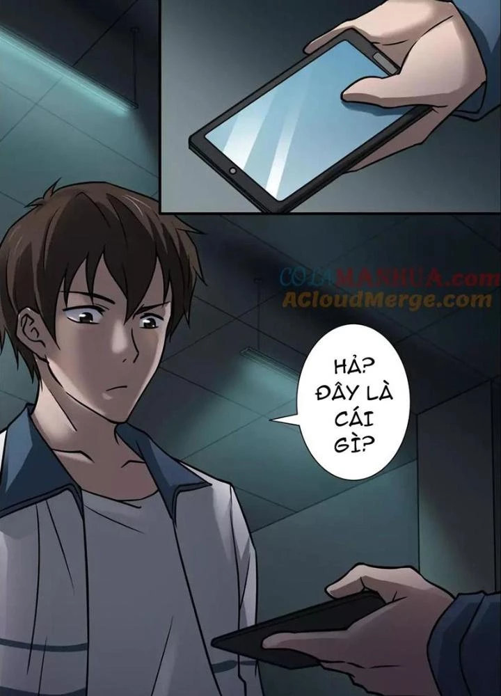 Ma Đô Dị Sự Chapter 6 - 61