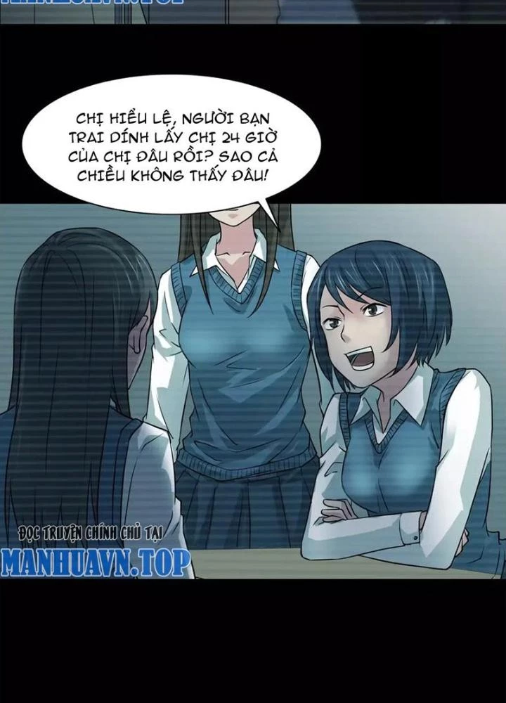 Ma Đô Dị Sự Chapter 6 - 67