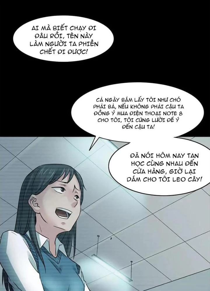 Ma Đô Dị Sự Chapter 6 - 69