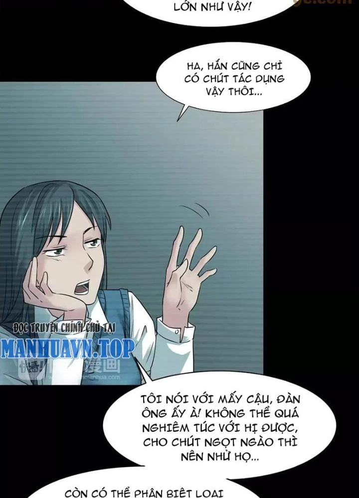 Ma Đô Dị Sự Chapter 6 - 73