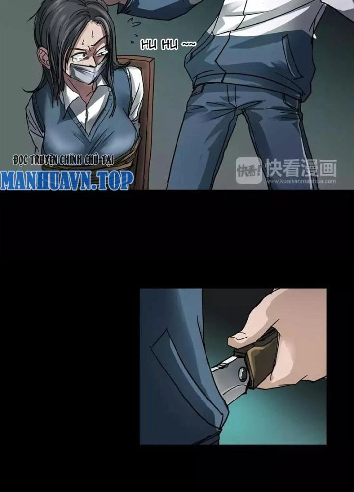 Ma Đô Dị Sự Chapter 6 - 95