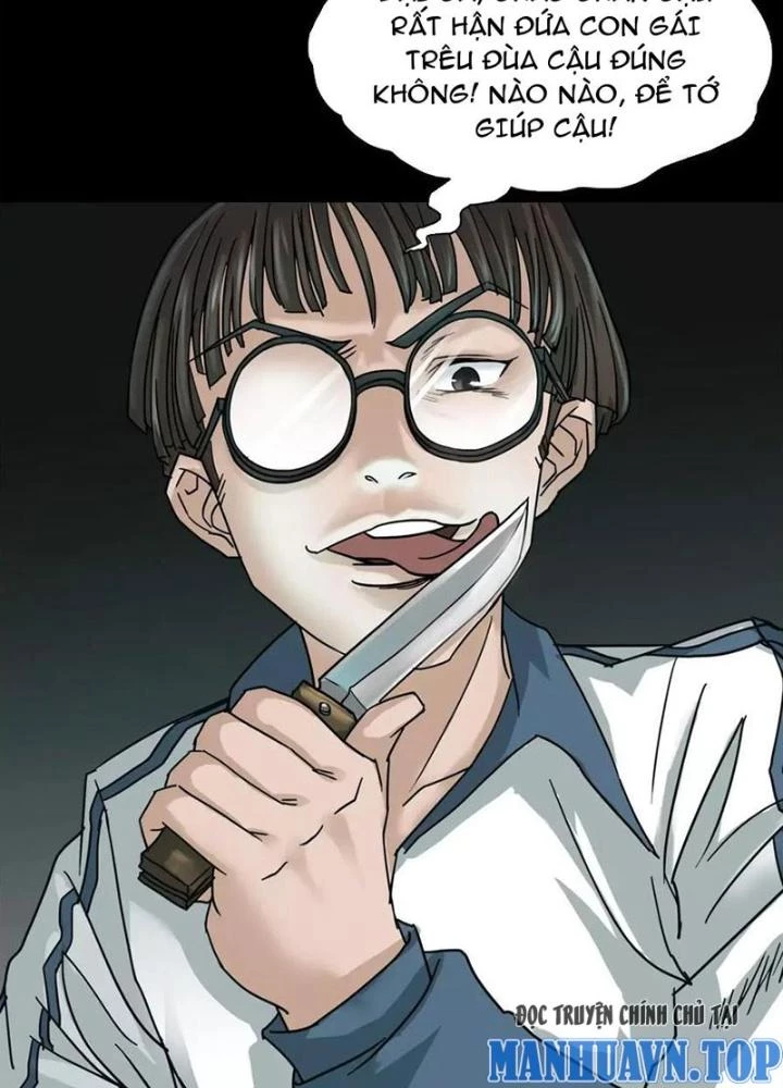 Ma Đô Dị Sự Chapter 6 - 97