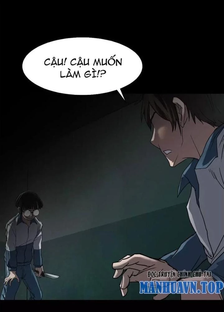 Ma Đô Dị Sự Chapter 6 - 99