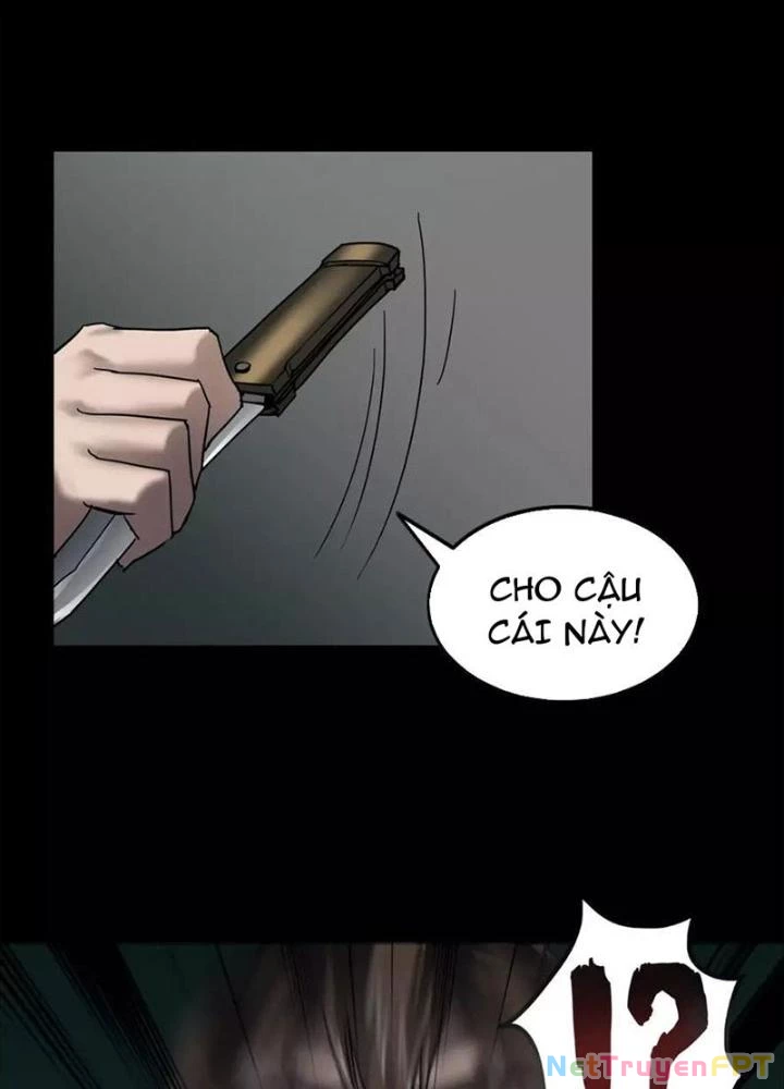 Ma Đô Dị Sự Chapter 6 - 101