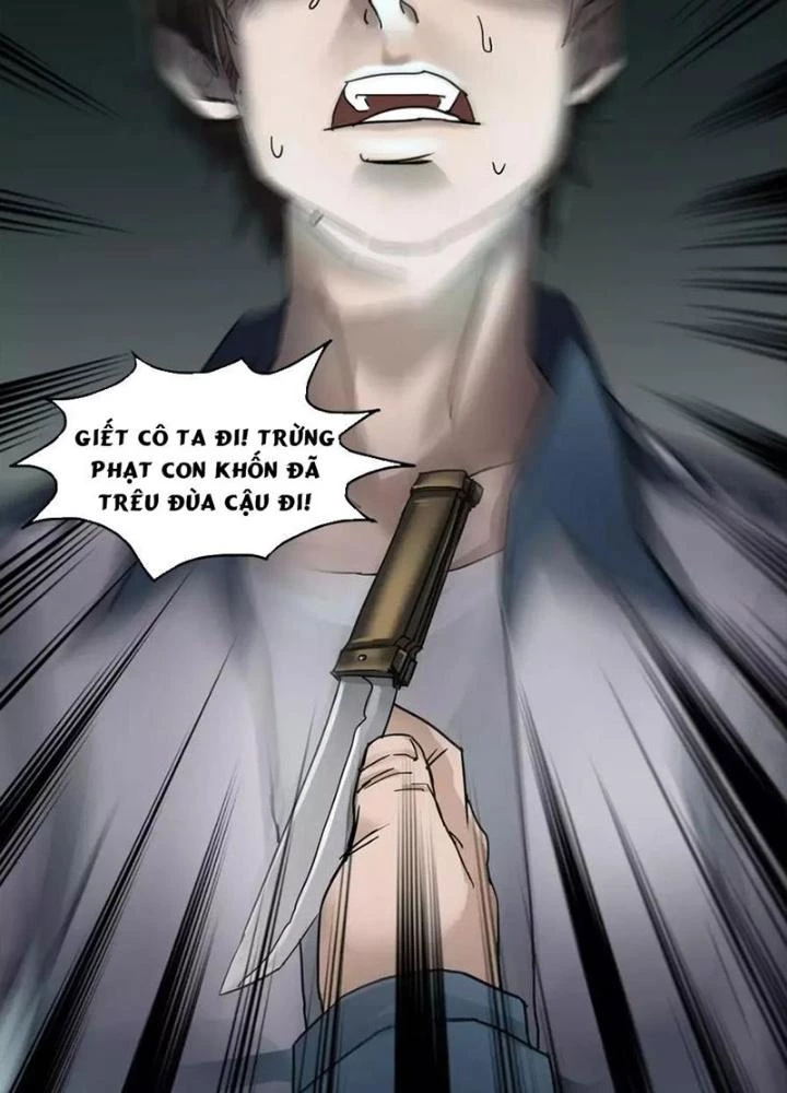 Ma Đô Dị Sự Chapter 6 - 103