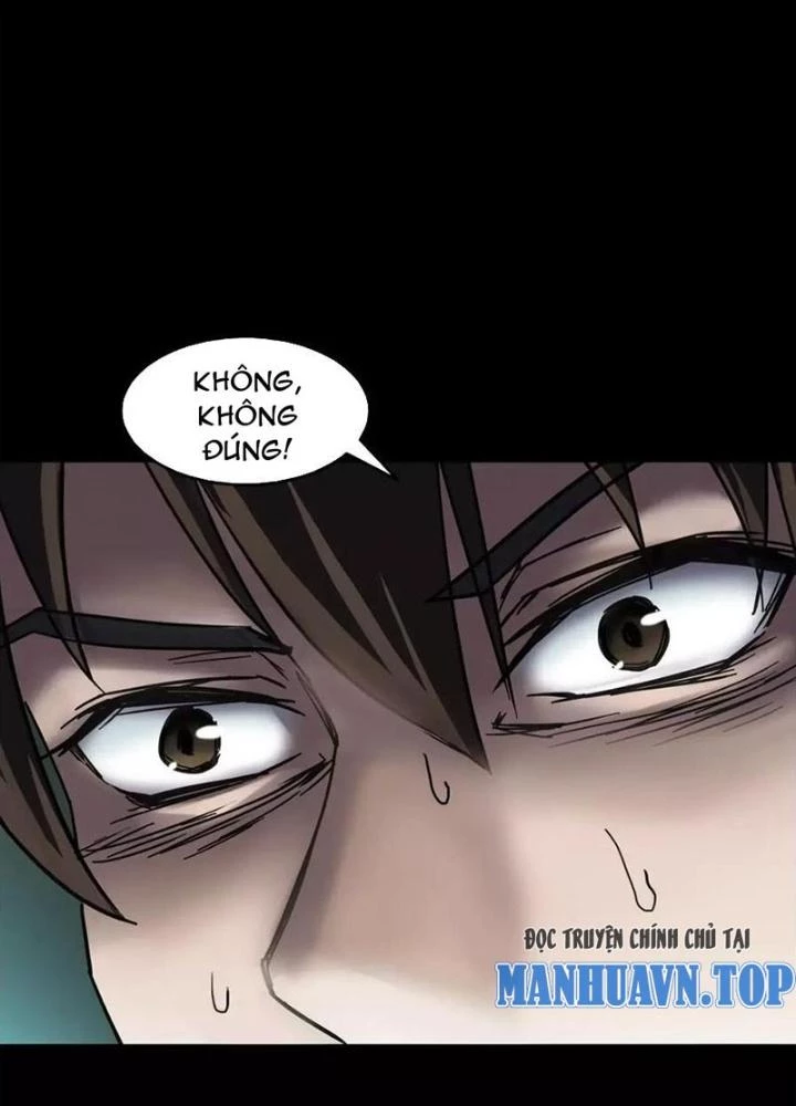 Ma Đô Dị Sự Chapter 6 - 105