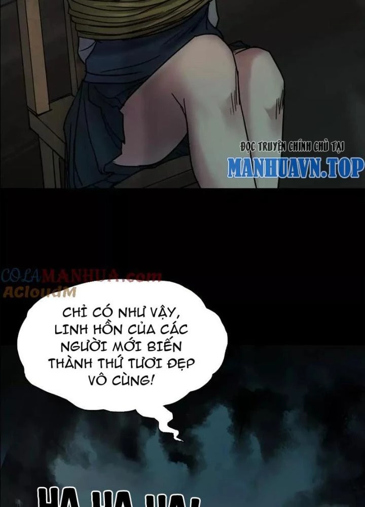 Ma Đô Dị Sự Chapter 6 - 119