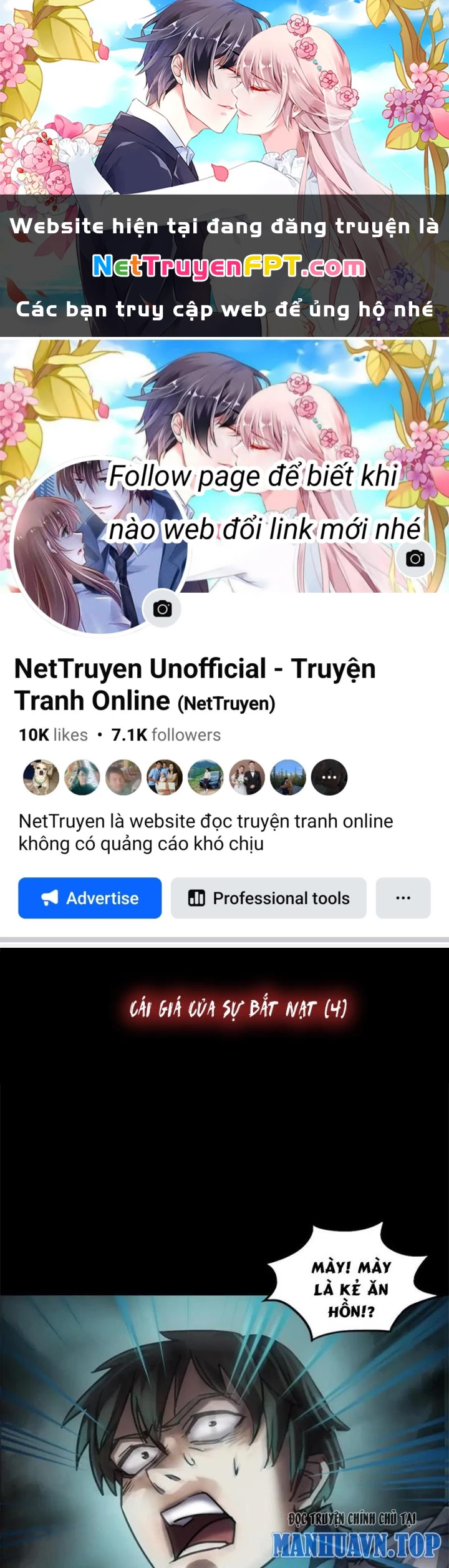 Ma Đô Dị Sự Chapter 7 - 1