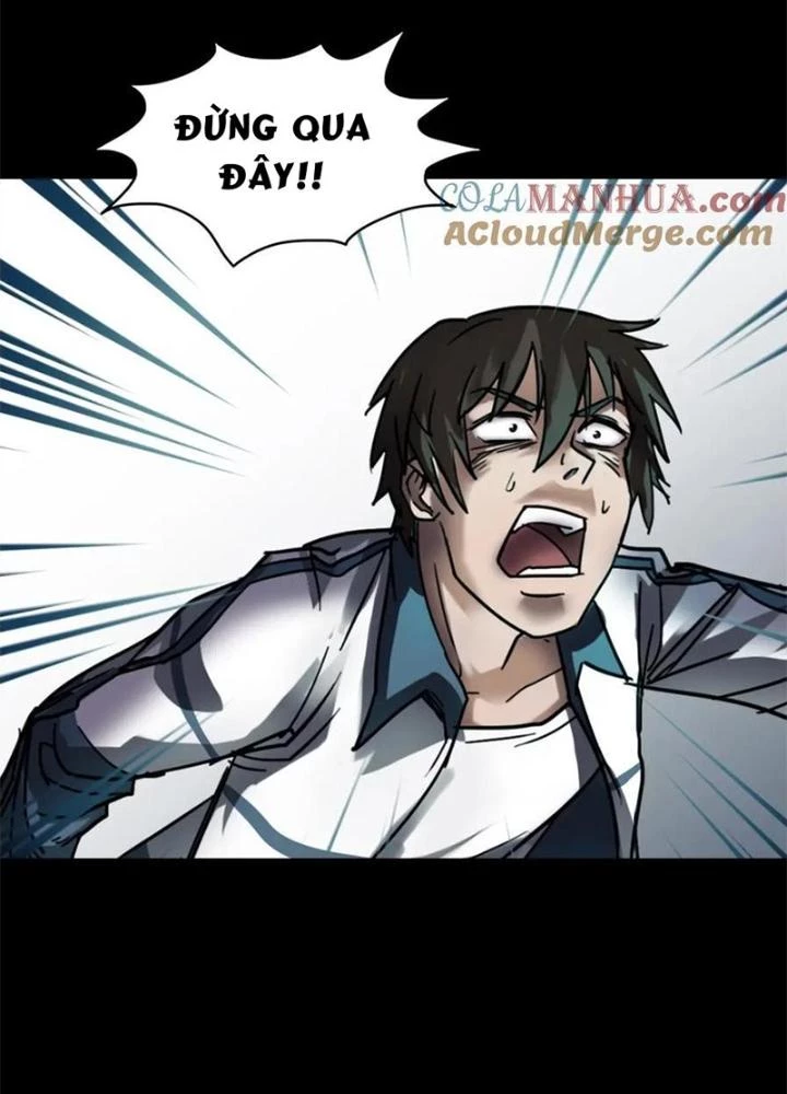 Ma Đô Dị Sự Chapter 7 - 3