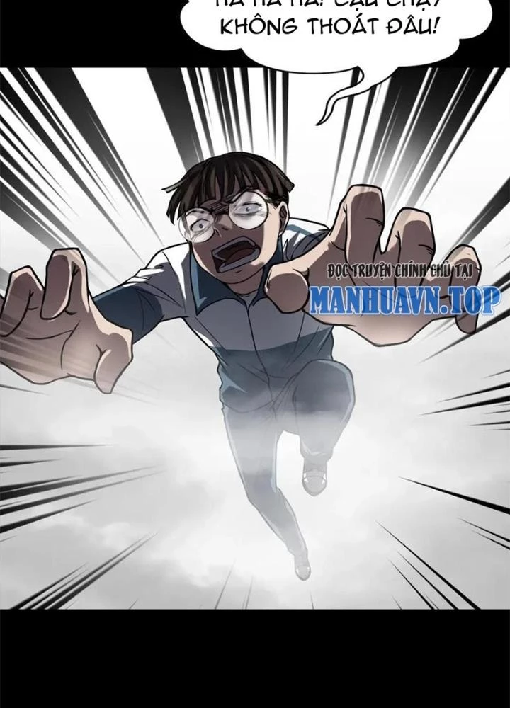 Ma Đô Dị Sự Chapter 7 - 5
