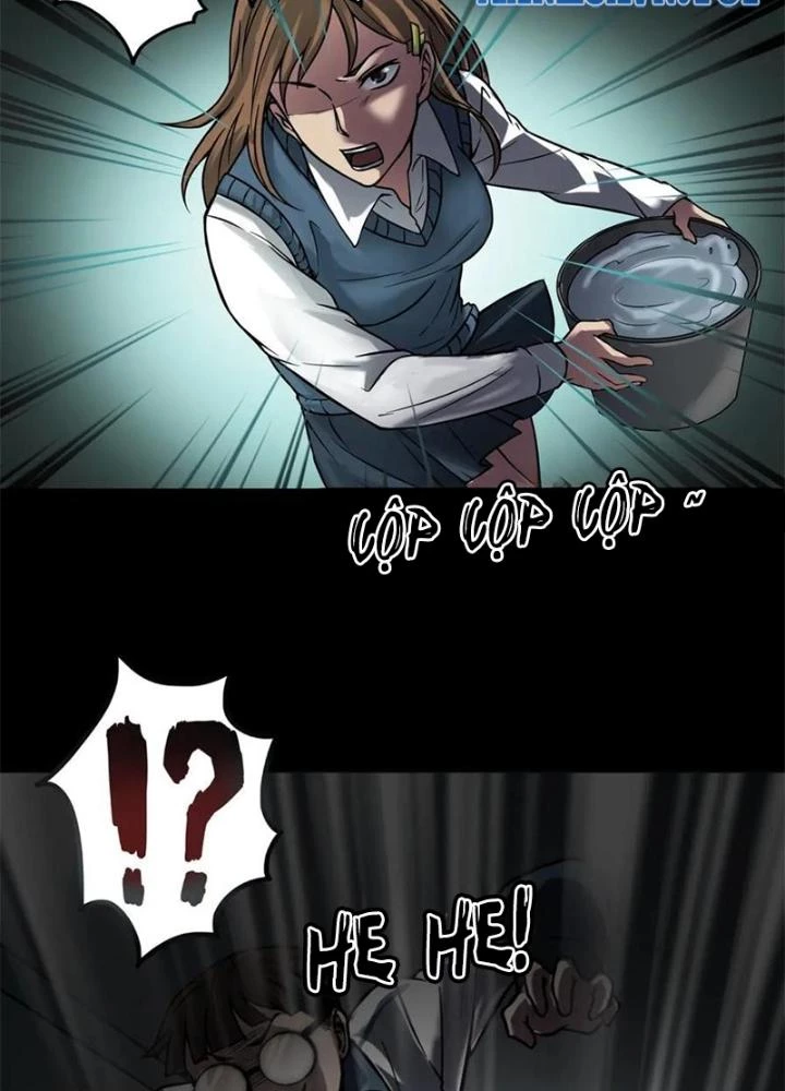 Ma Đô Dị Sự Chapter 7 - 9