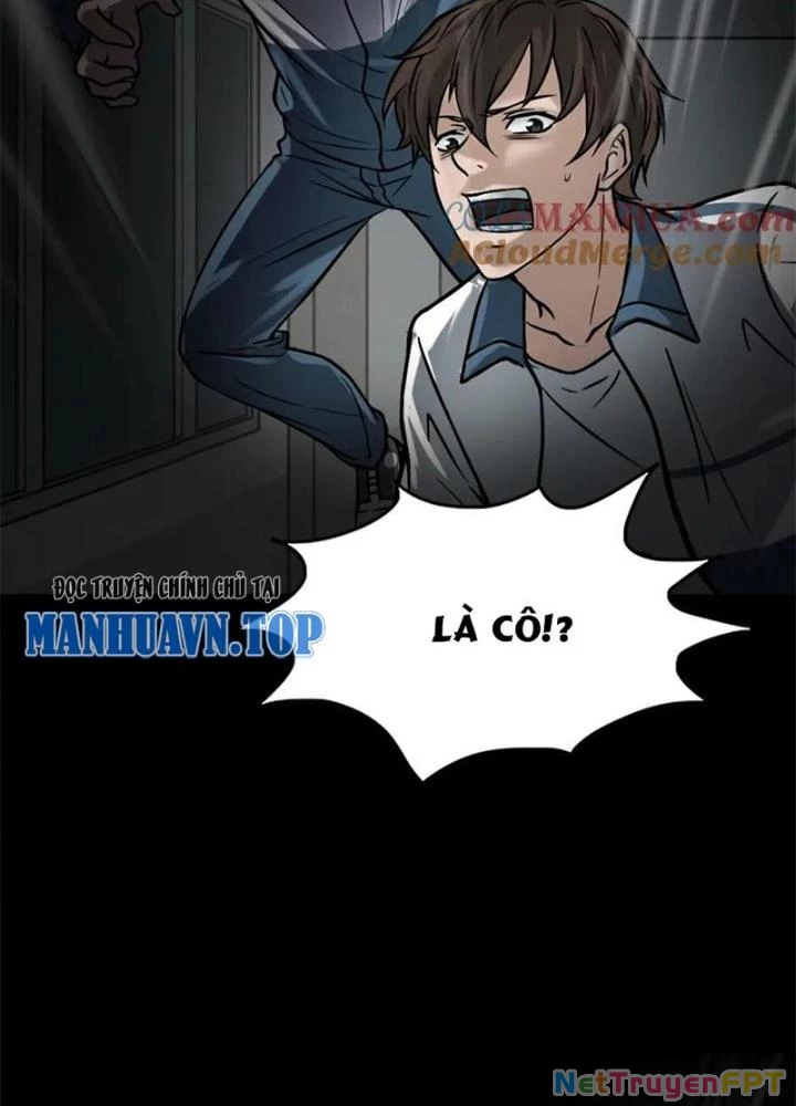 Ma Đô Dị Sự Chapter 7 - 11