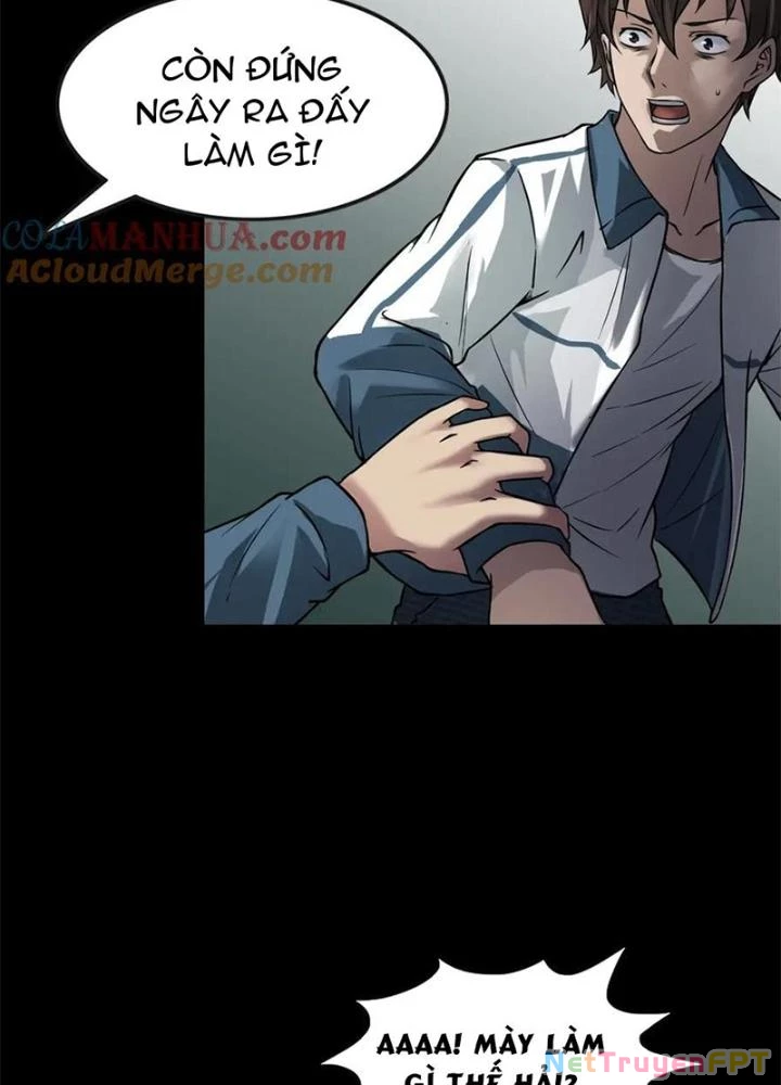 Ma Đô Dị Sự Chapter 7 - 19