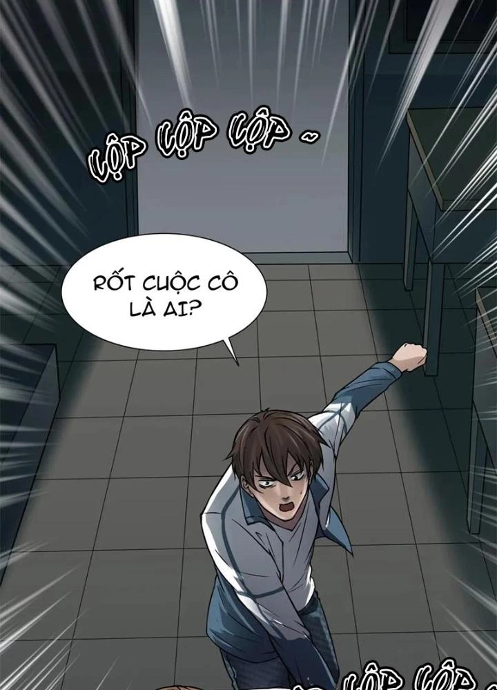 Ma Đô Dị Sự Chapter 7 - 25