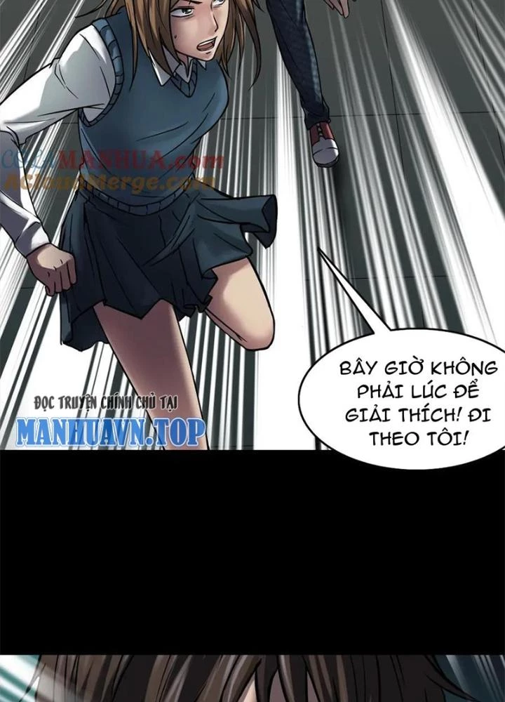 Ma Đô Dị Sự Chapter 7 - 27