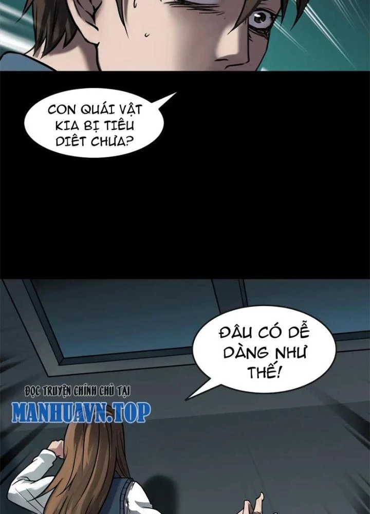Ma Đô Dị Sự Chapter 7 - 29