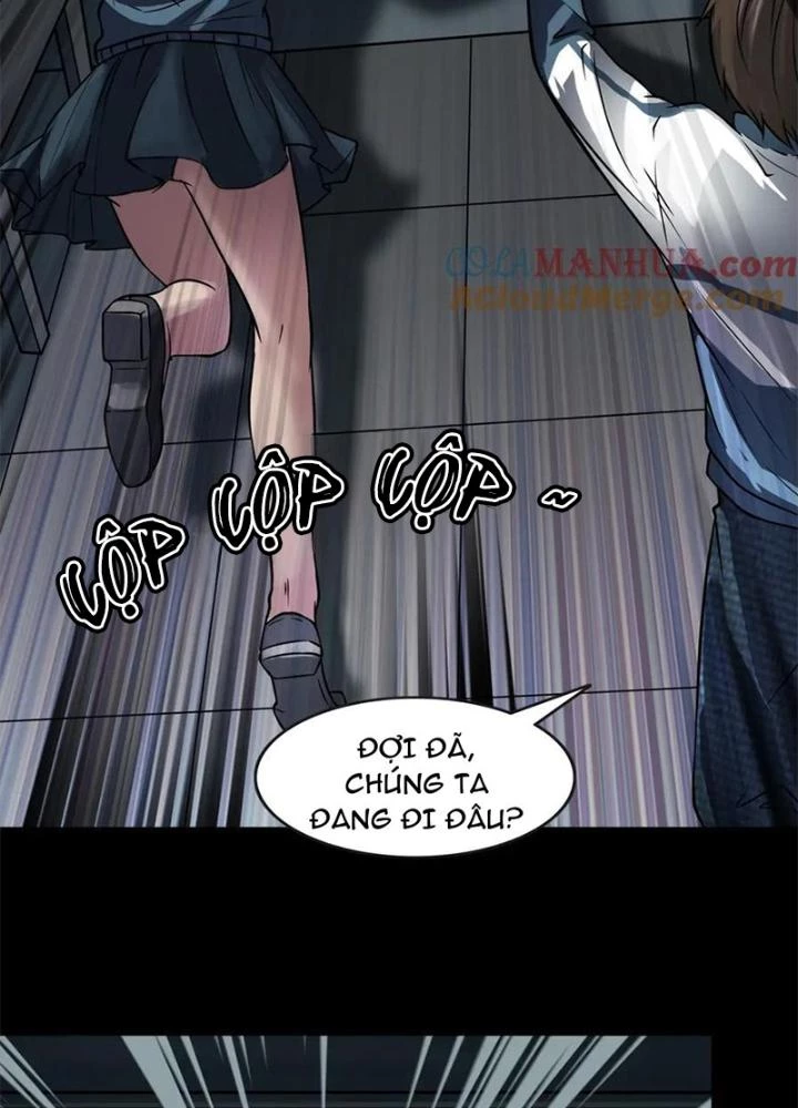 Ma Đô Dị Sự Chapter 7 - 31