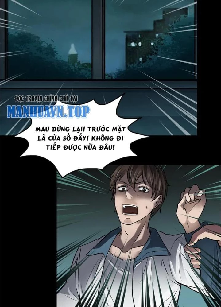 Ma Đô Dị Sự Chapter 7 - 33