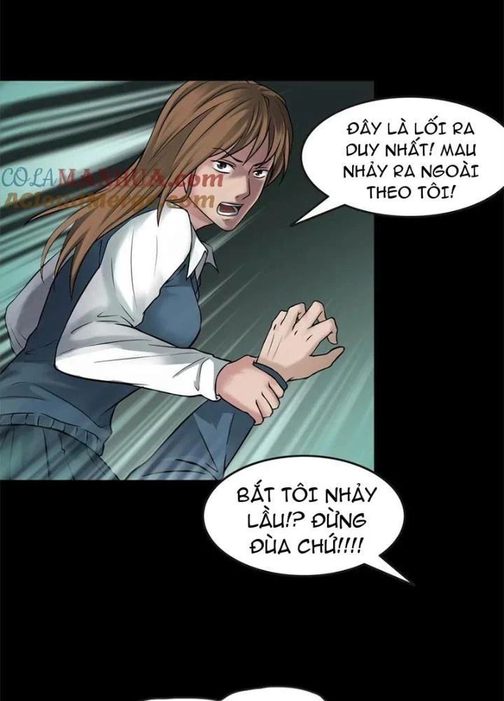 Ma Đô Dị Sự Chapter 7 - 35
