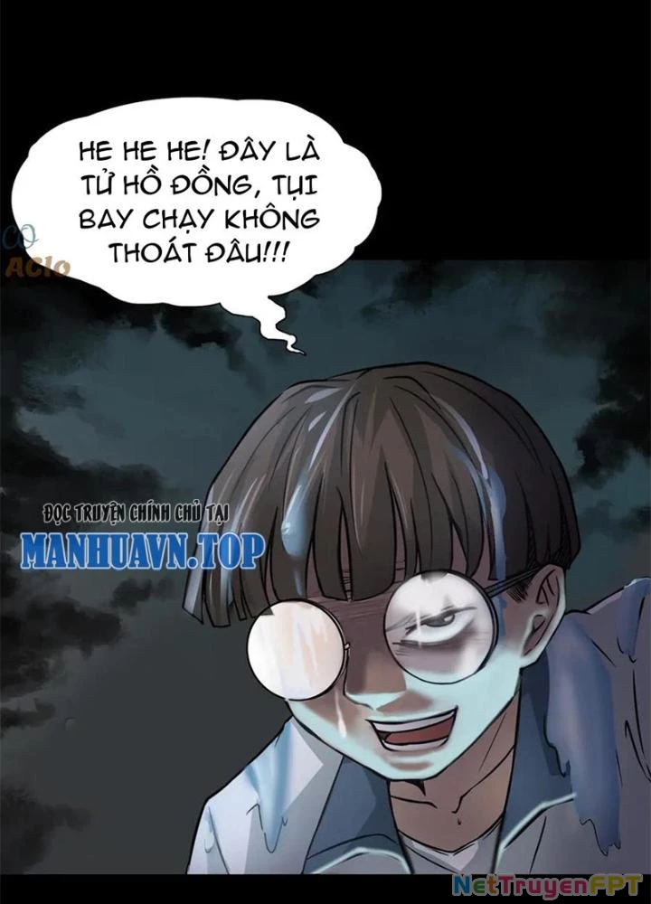 Ma Đô Dị Sự Chapter 7 - 39