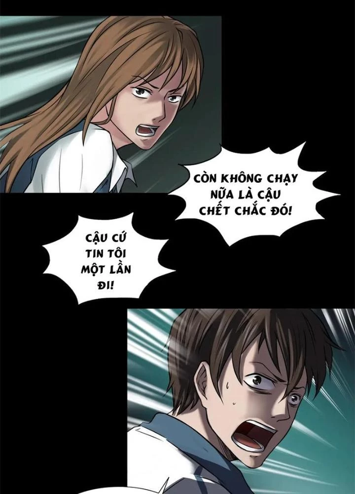 Ma Đô Dị Sự Chapter 7 - 41
