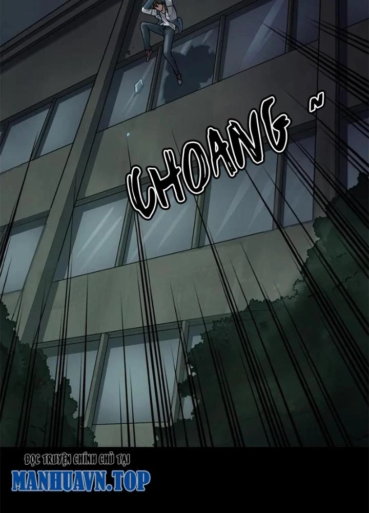 Ma Đô Dị Sự Chapter 7 - 45