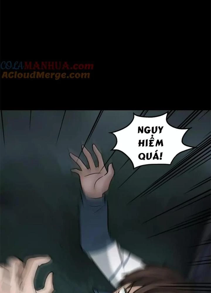 Ma Đô Dị Sự Chapter 7 - 47