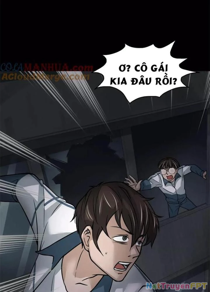Ma Đô Dị Sự Chapter 7 - 51