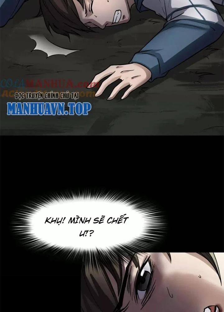Ma Đô Dị Sự Chapter 7 - 67