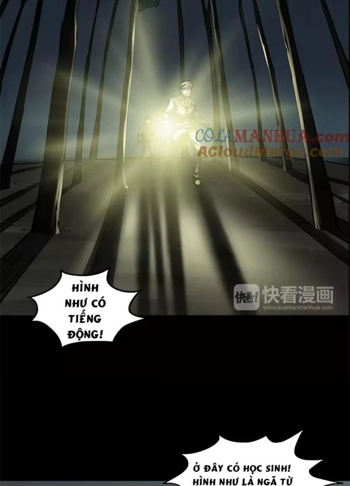 Ma Đô Dị Sự Chapter 7 - 71