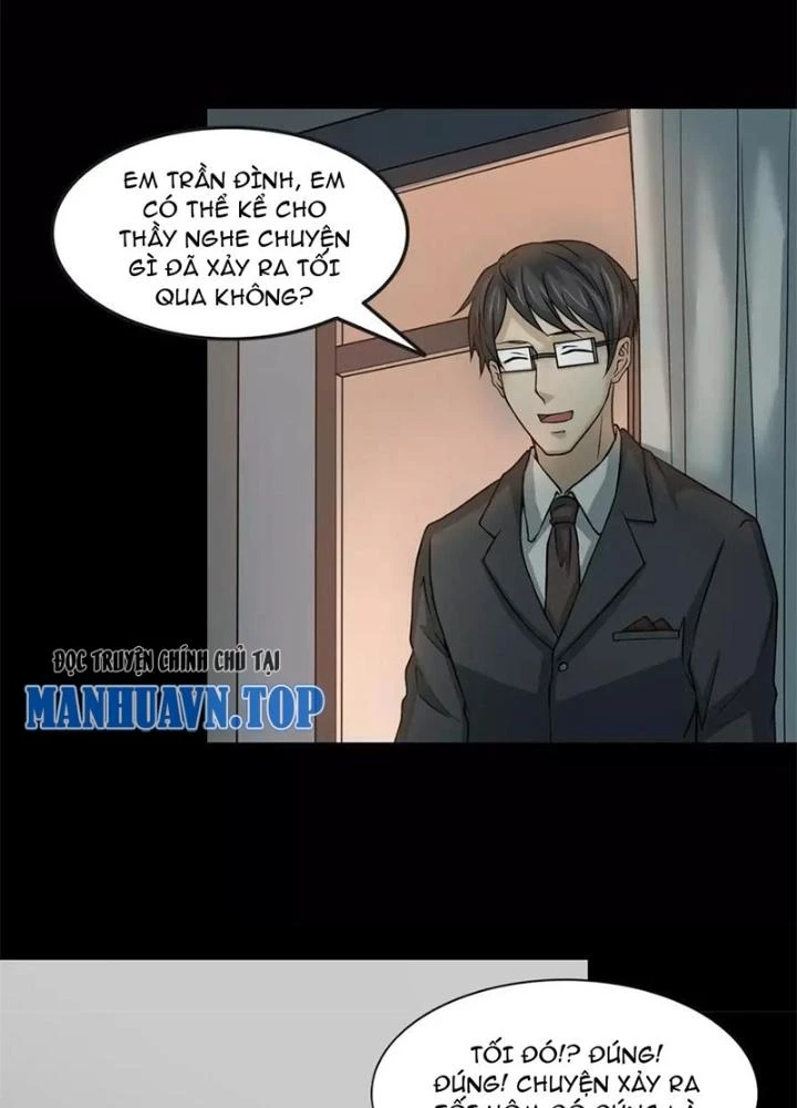 Ma Đô Dị Sự Chapter 7 - 89