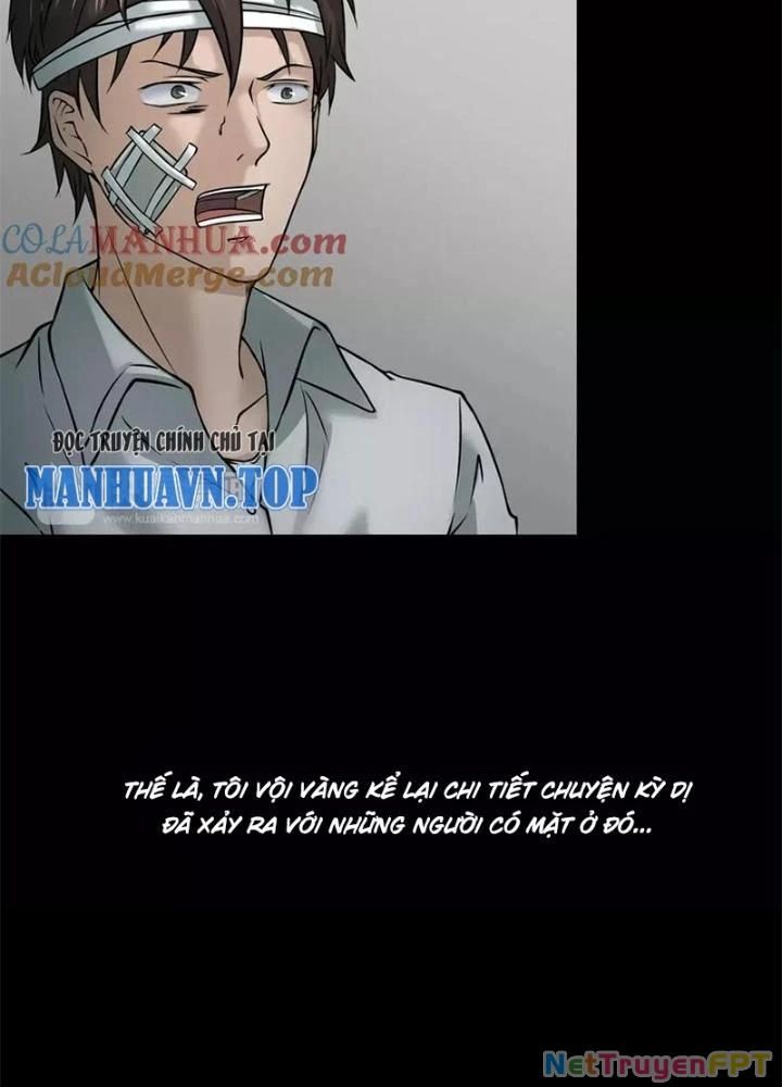 Ma Đô Dị Sự Chapter 7 - 91