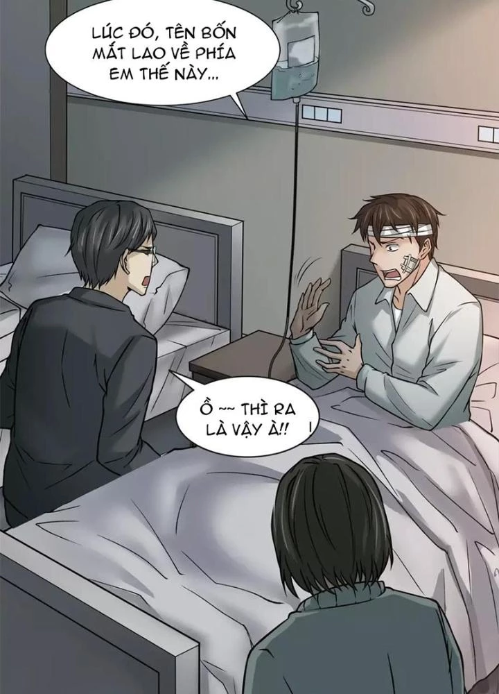 Ma Đô Dị Sự Chapter 7 - 93