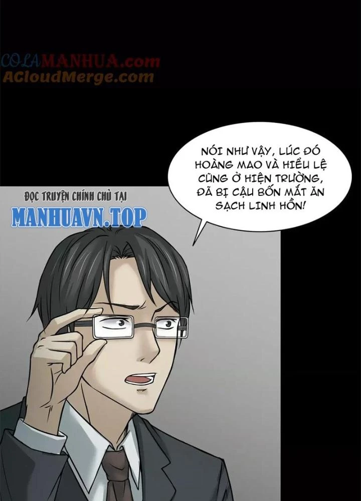 Ma Đô Dị Sự Chapter 7 - 95