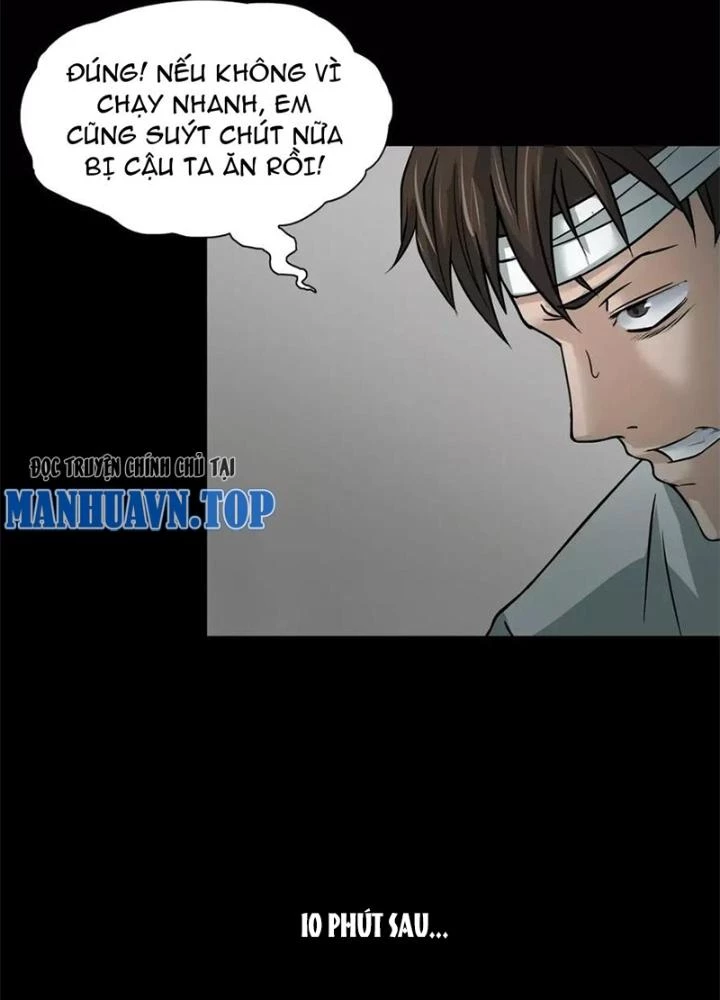Ma Đô Dị Sự Chapter 7 - 97