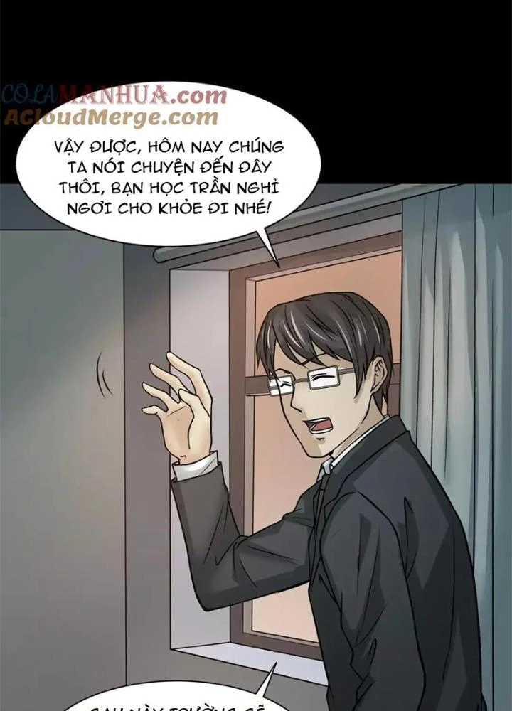 Ma Đô Dị Sự Chapter 7 - 99