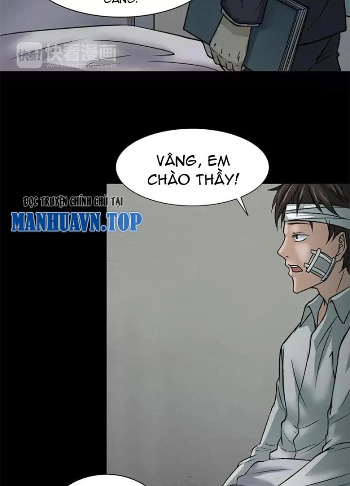 Ma Đô Dị Sự Chapter 7 - 101
