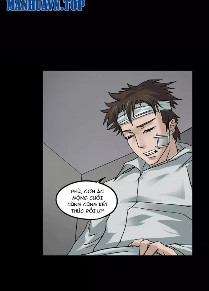 Ma Đô Dị Sự Chapter 7 - 105
