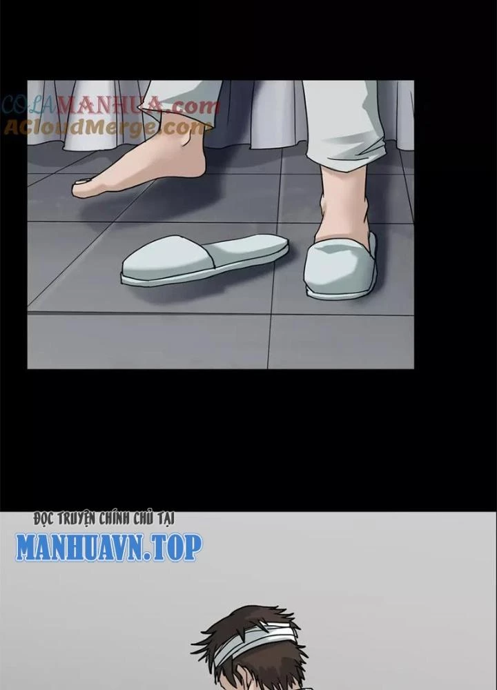 Ma Đô Dị Sự Chapter 7 - 107