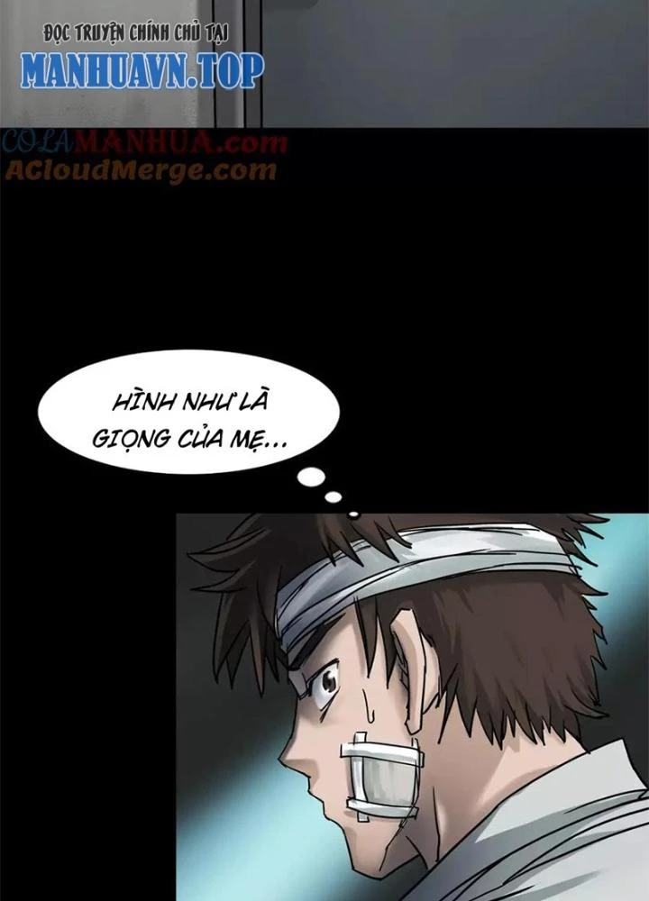 Ma Đô Dị Sự Chapter 7 - 111