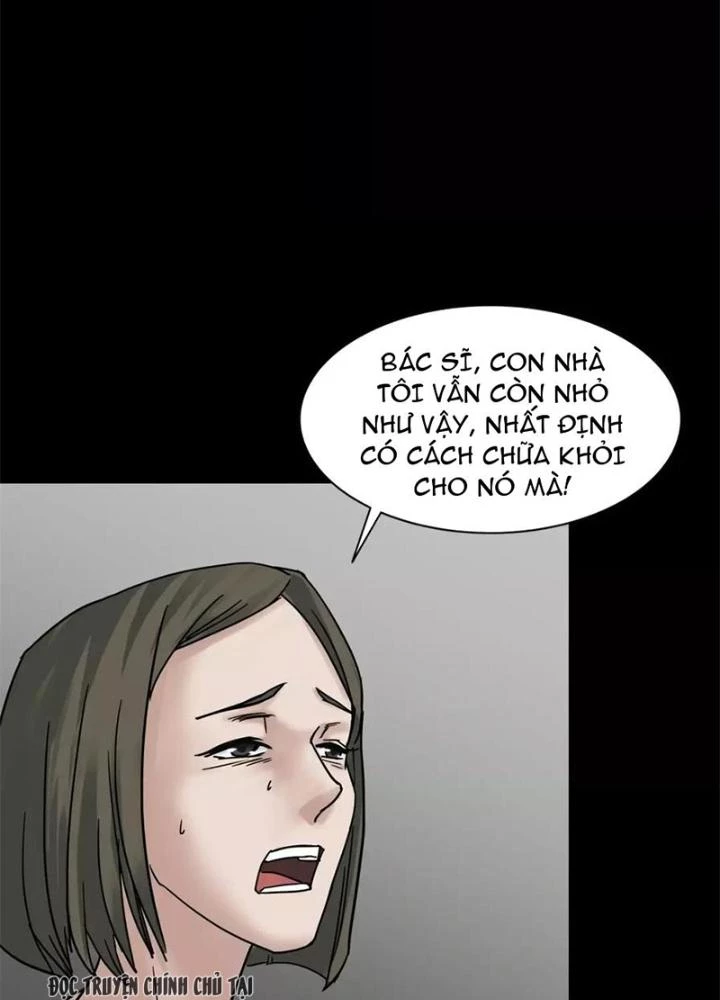 Ma Đô Dị Sự Chapter 7 - 113