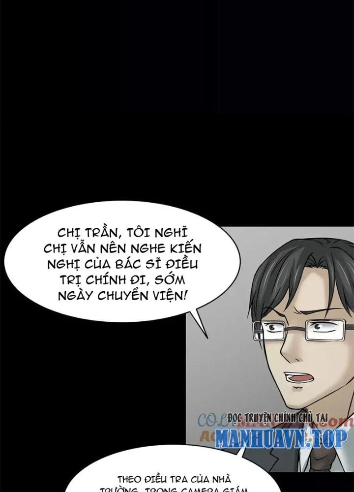 Ma Đô Dị Sự Chapter 7 - 117