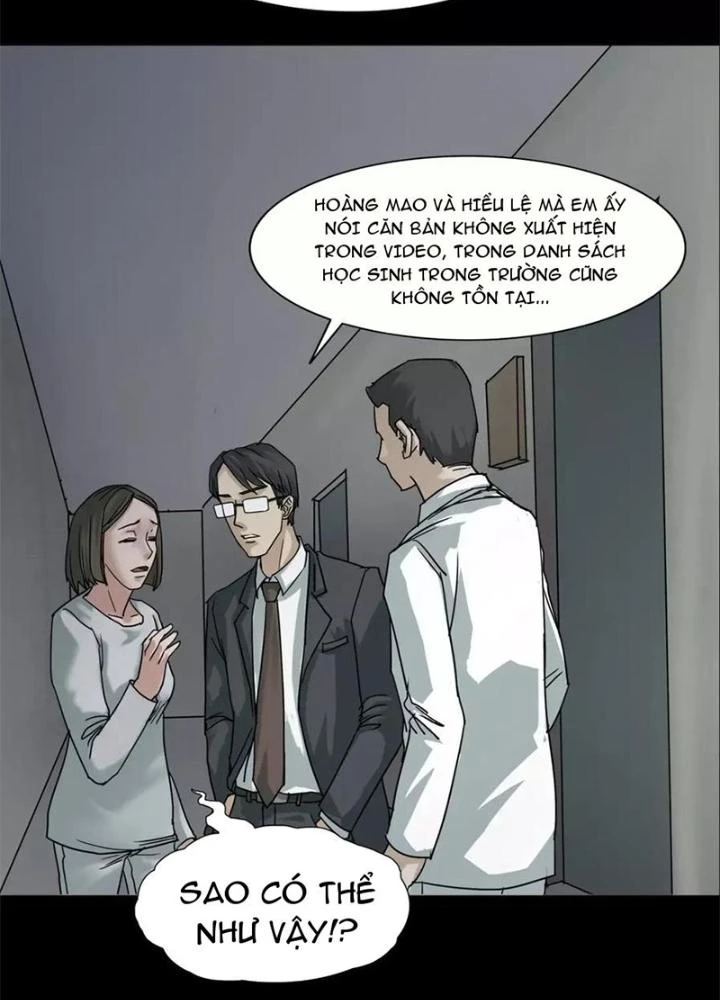 Ma Đô Dị Sự Chapter 7 - 119