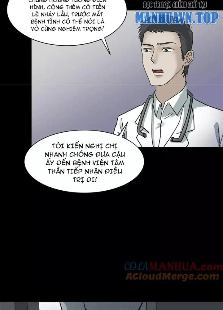 Ma Đô Dị Sự Chapter 7 - 121