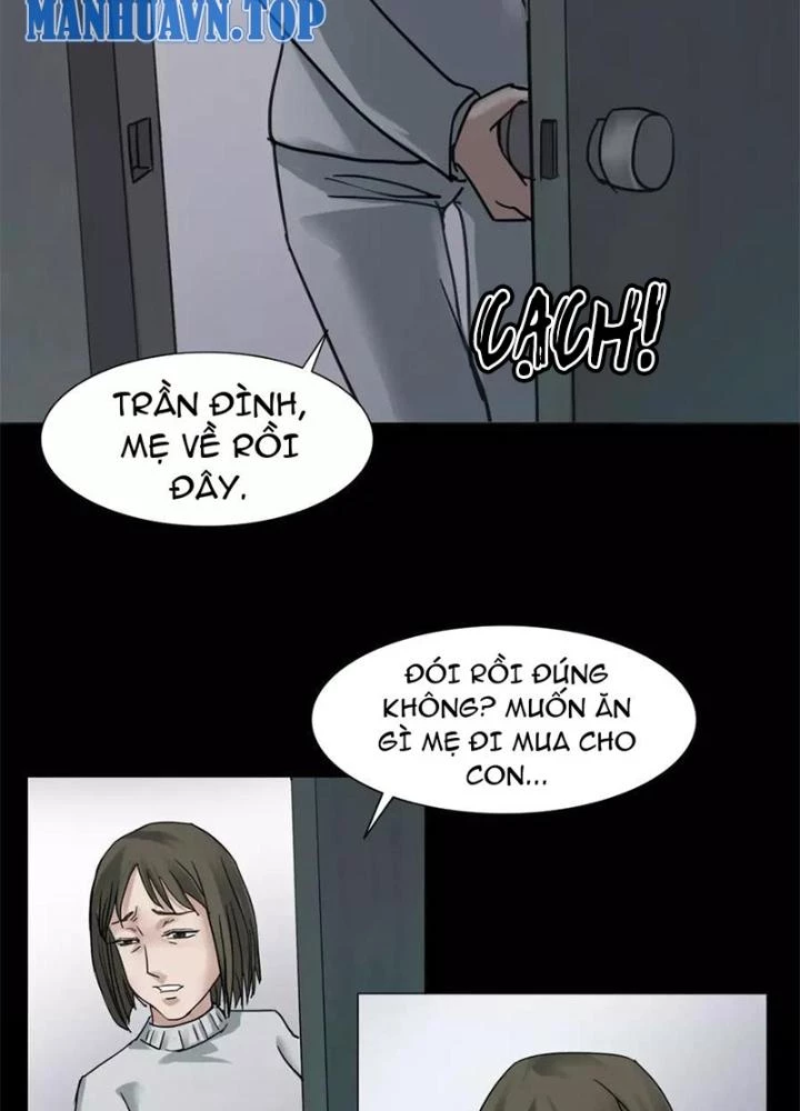 Ma Đô Dị Sự Chapter 7 - 123