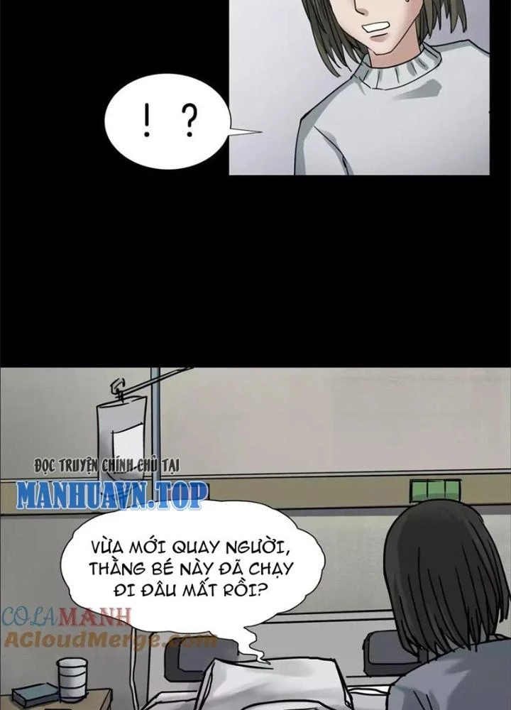 Ma Đô Dị Sự Chapter 7 - 125